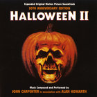 John Carpenter - Halloween II: 30Th Anniversary Edition (With Alan Howarth)