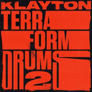 Terraform Drums Vol. II