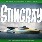 Stingray CD2