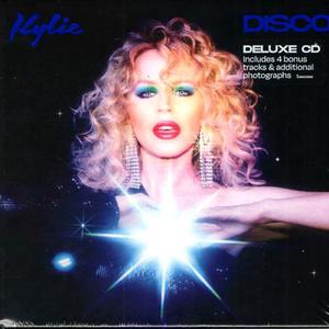 Disco (Deluxe Edition) CD1