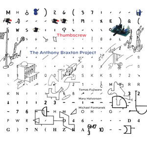 The Anthony Braxton Project