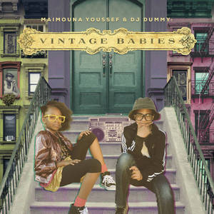 Vintage Babies (With DJ Dummy)