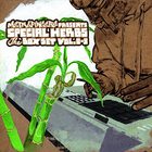 Metal Fingers - Special Herbs The Box Set Vol. 0-9 CD1