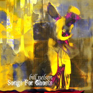 Songs For Ghosts CD1