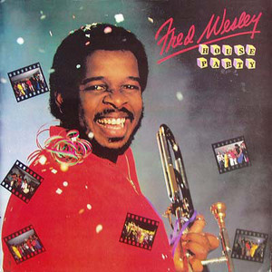 House Party (Vinyl)