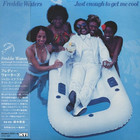 Freddie Waters - Just Enough To Get Me Cool (Remastered 2014)