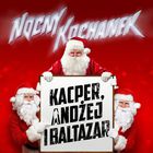 Nocny Kochanek - Kacper, Andżej I Baltazar (CDS)