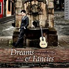 Sean Shibe - Dreams & Fancies: English Music For Solo Guitar