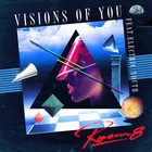 Visions Of You (EP)