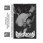 Rosicrucian - Initiation Into Nothingness (EP)
