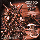Twisted Tower Dire - Axes & Honor (CDS)