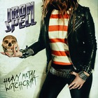 Iron Spell - Heavy Metal Witchcraft (EP)