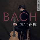 Sean Shibe - Bach - Pour La Luth Ò Cembal