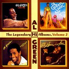 Al Green - The Legendary Hi Records Albums Vol. 2 CD2