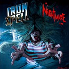 Iron Spell - Nightmare (CDS)