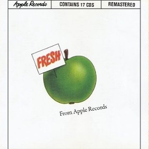 Apple Records Box Set CD11