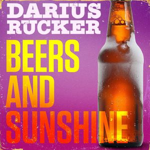 Beers And Sunshine (CDS)
