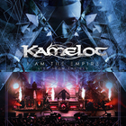 Kamelot - I Am The Empire: Live From The 013 CD1