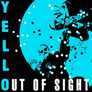 Out Of Sight (CDS)
