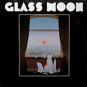 Glass Moon & Growing In The Dark
