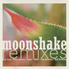 Moonshake - Remixes (MCD)