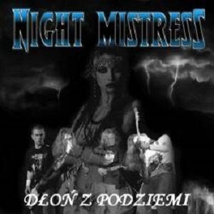 Dłoń Z Podziemi (EP)