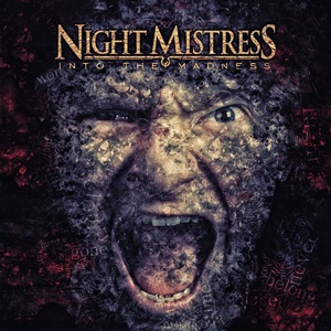 Into The Madness