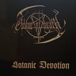 Satanic Devotion (EP)