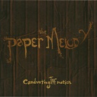 The Paper Melody - Conducting The Motion (EP)