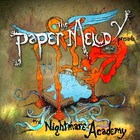 The Paper Melody - Nightmare Academy (EP)