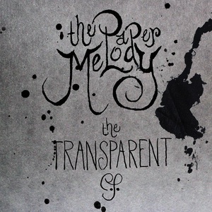 The Transparent (EP)