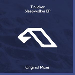 Sleepwalker (EP)