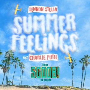Summer Feelings (CDS)