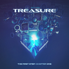 Treasure - The First Step : Chapter One (CDS)