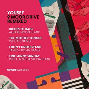 9 Moor Drive (Remixed)