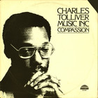 Charles Tolliver - Compassion (Vinyl)