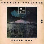 Charles Tolliver - Paper Man (Vinyl)