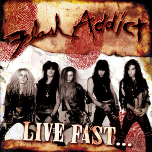 Live Fast...Die Pretty