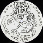 Harry Axt - Kung Fused (EP)