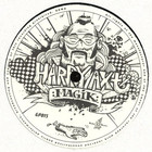 Harry Axt - Magik (EP)