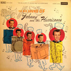 Johnny & The Hurricanes - The Big Sound Of Johnny And The Hurricanes (Reissued 1999)