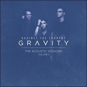 Gravity (The Acoustic Sessions Vol. II) (EP)
