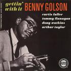 Benny Golson - Gettin' With It (Vinyl)