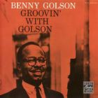 Benny Golson - Groovin' With Golson (Vinyl)