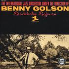 Benny Golson - Stockholm Sojourn (Vinyl)