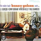 Benny Golson - The Modern Touch (Vinyl)