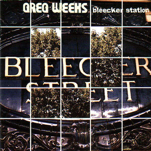 Bleecker Station (EP)