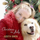 Judith Owen - Christmas In July (EP)