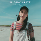 Highasakite - The Bare Romantic Part II (EP)
