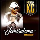 Master Kg - Jerusalem (CDS)
